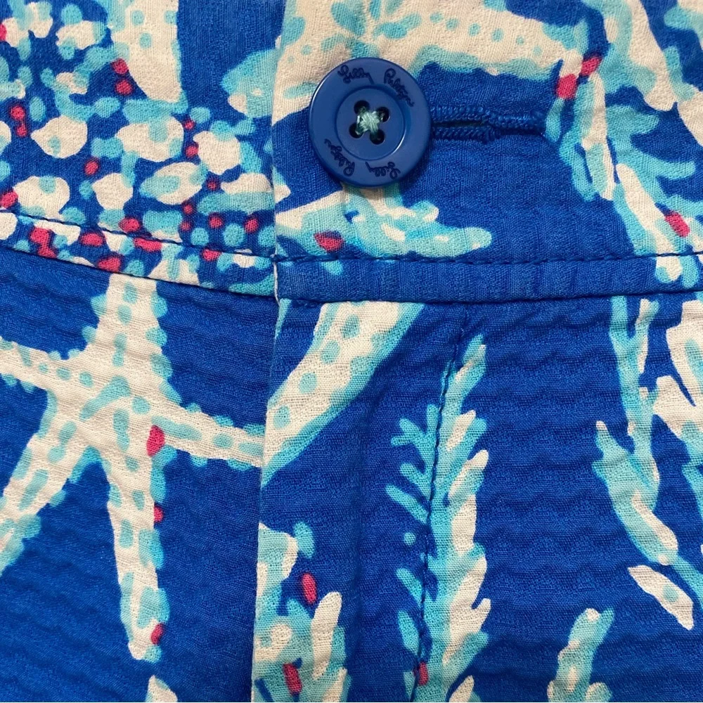 Lilly Pulitzer Jacquard Callahan Short - Picture 5 of 9